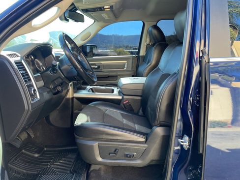 Used 2018 RAM 1500 Lone Star RWD image 9