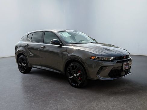 Used 2024 Dodge Hornet R/T Plus AWD/4WD image 3