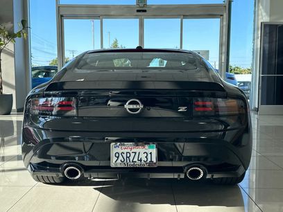 Used 2025 Nissan Z Performance w/ Floor Mat Package