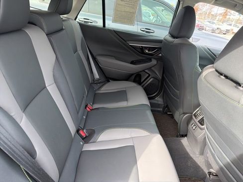 Used 2025 Subaru Outback Onyx Edition w/ Popular Package #2 image 16
