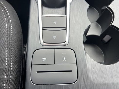 New 2026 Ford Escape Active image 19