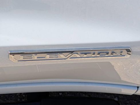 New 2026 GMC Sierra 1500 Elevation w/ Elevation Premium Package image 6