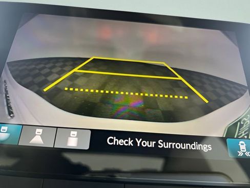 New 2025 Honda Accord SE image 21