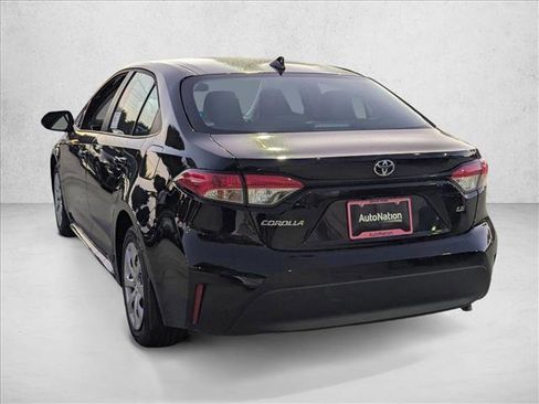 New 2026 Toyota Corolla LE image 8