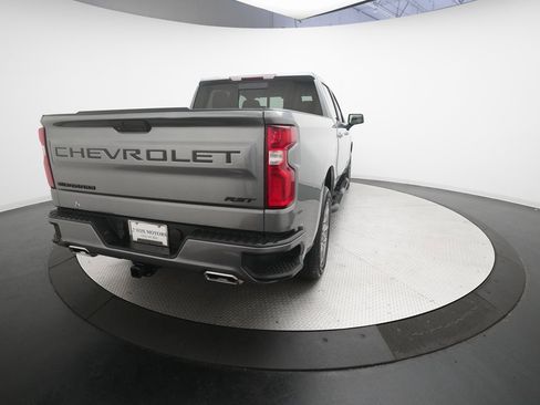 Used 2021 Chevrolet Silverado 1500 RST w/ All Star Edition Plus image 33
