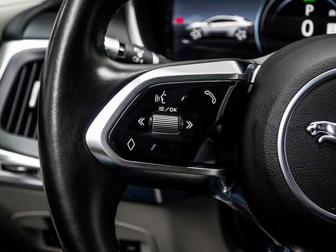 Used 2020 Jaguar I-PACE S image 34