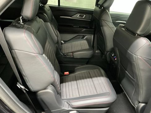 New 2026 Ford Explorer ST-Line w/ ST-Line Street Pack AWD/4WD image 20