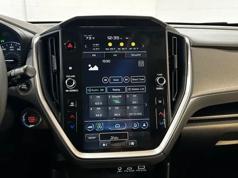 Certified 2024 Subaru Crosstrek 2.0i Premium AWD/4WD image 18