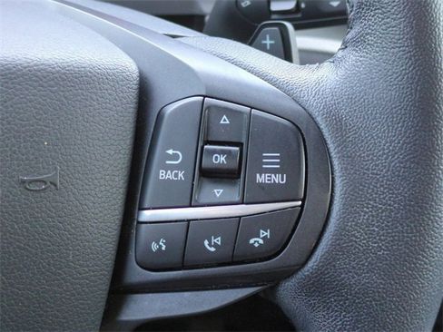 Certified 2020 Ford Explorer XLT w/ Equipment Group 202A image 24