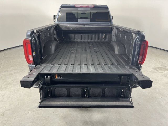 Certified 2020 GMC Sierra 2500 Denali w/ Denali Ultimate Package AWD/4WD image 36