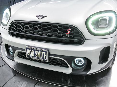 Certified 2023 MINI Cooper Countryman S image 11