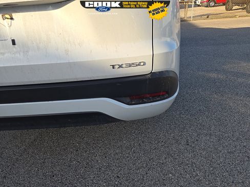 Used 2024 Lexus TX 350 FWD image 13