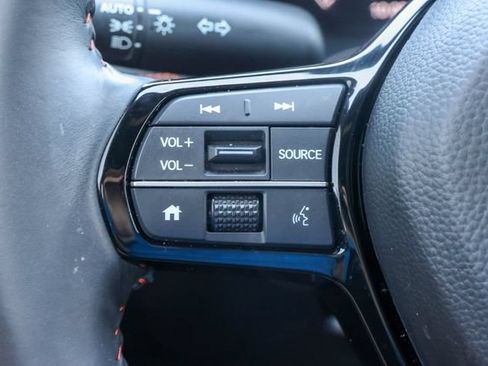 Used 2024 Honda HR-V Sport image 26