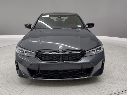 New 2026 BMW M340i xDrive w/ Premium Package image 2