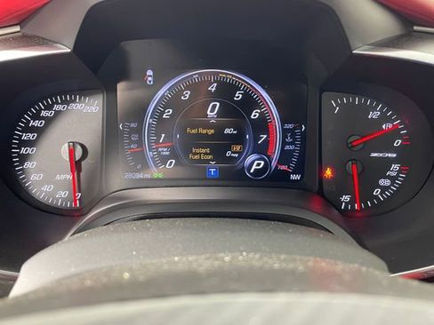 Used 2017 Chevrolet Corvette Z06 RWD image 5