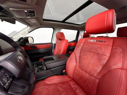 Used 2023 Toyota Tundra TRD Pro