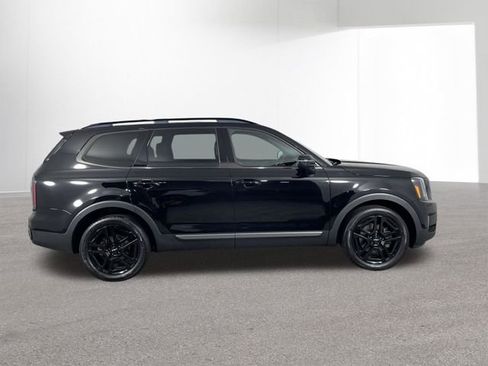 Used 2023 Kia Telluride EX X-Line image 43
