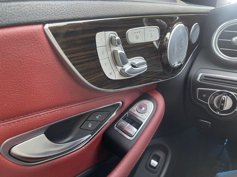 Used 2017 Mercedes-Benz C 300 4MATIC Coupe image 11