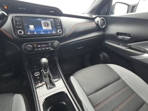 Used 2023 Nissan Kicks SR w/ SR Premium Package image 25