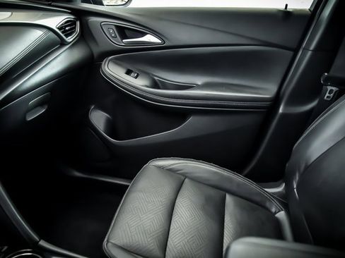 Used 2020 Buick Encore GX Essence w/ Sport Touring Package image 23