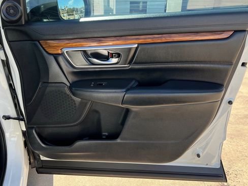 Used 2020 Honda CR-V EX-L image 24