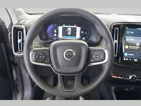 New 2025 Volvo XC40 B5 Ultra w/ Protection Package image 11