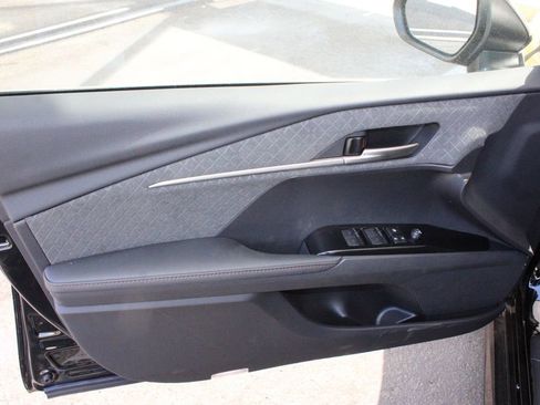 New 2026 Toyota Camry XLE FWD image 20
