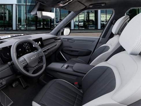 New 2026 Kia EV9 GT-Line image 17