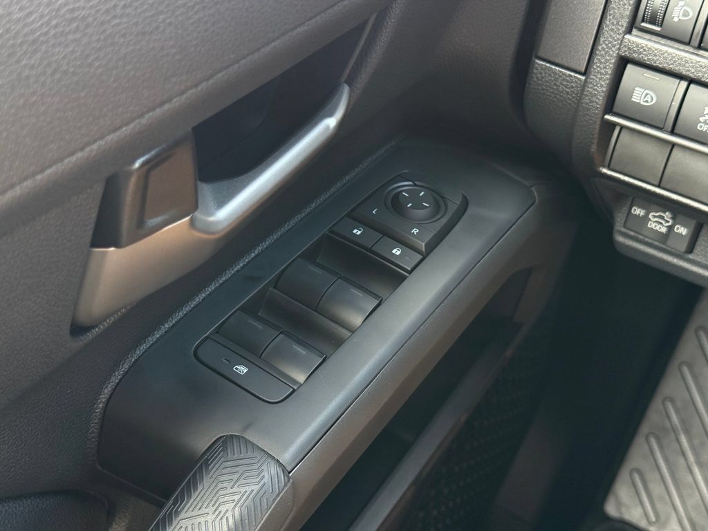 New 2026 Toyota Tacoma TRD Sport AWD/4WD image 6