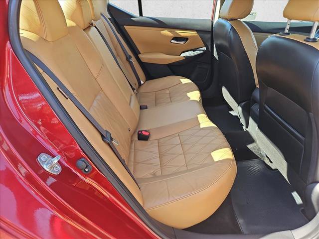 Used 2020 Nissan Sentra SV w/ SV Premium Package FWD image 20