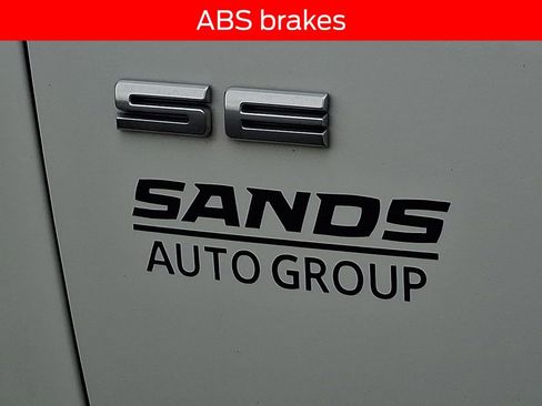 Used 2022 Ford Escape SE w/ Convenience Package image 29