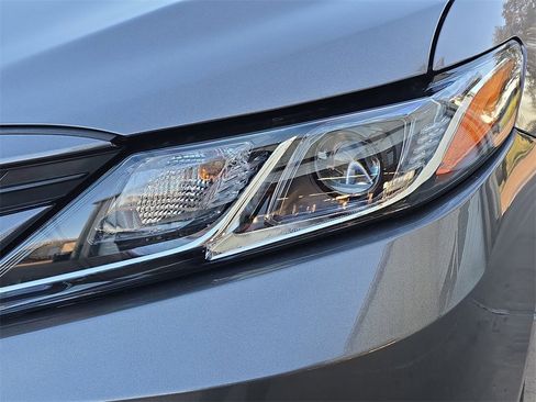Used 2024 Toyota Camry LE image 26