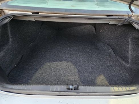 Used 2012 Chevrolet Impala LTZ FWD image 14
