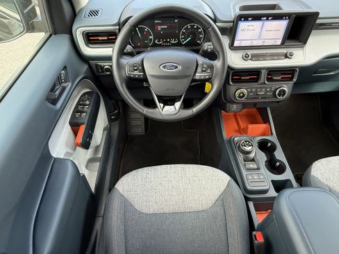 Used 2024 Ford Maverick XLT w/ XLT Luxury Package FWD image 19