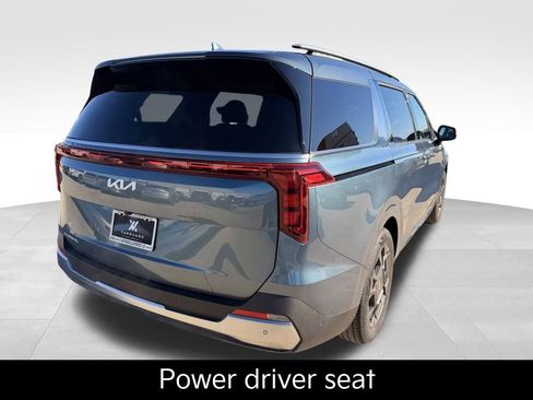 New 2026 Kia Carnival SX image 4