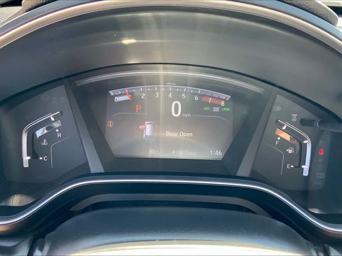 Used 2019 Honda CR-V EX-L image 26