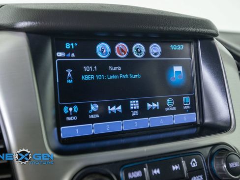 Used 2020 GMC Yukon SLT AWD/4WD image 17