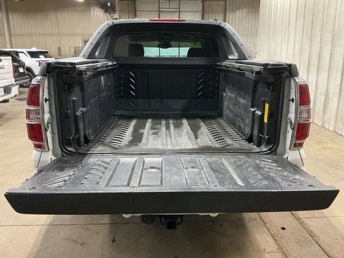 Used 2007 Chevrolet Avalanche LTZ w/ LTZ Preferred Equipment Group image 8