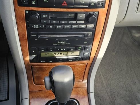 Used 2006 Kia Amanti image 15