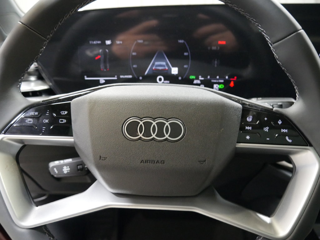 Used 2025 Audi A5 Premium Plus AWD/4WD image 41