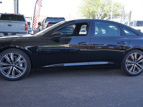 Used 2024 Audi A6 2.0T Premium w/ Convenience Package AWD/4WD image 3