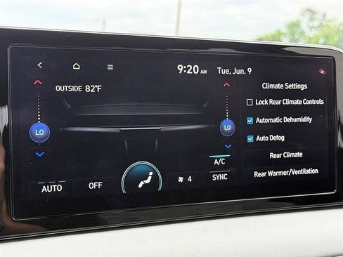 Used 2024 Hyundai Palisade SEL FWD image 40
