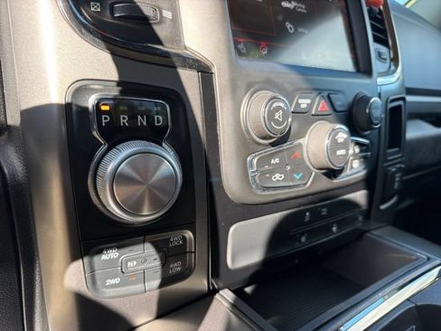 Used 2018 RAM 1500 Sport AWD/4WD image 23
