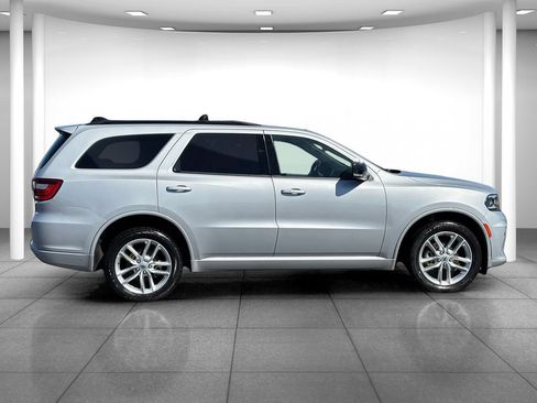 Used 2024 Dodge Durango GT AWD/4WD image 8