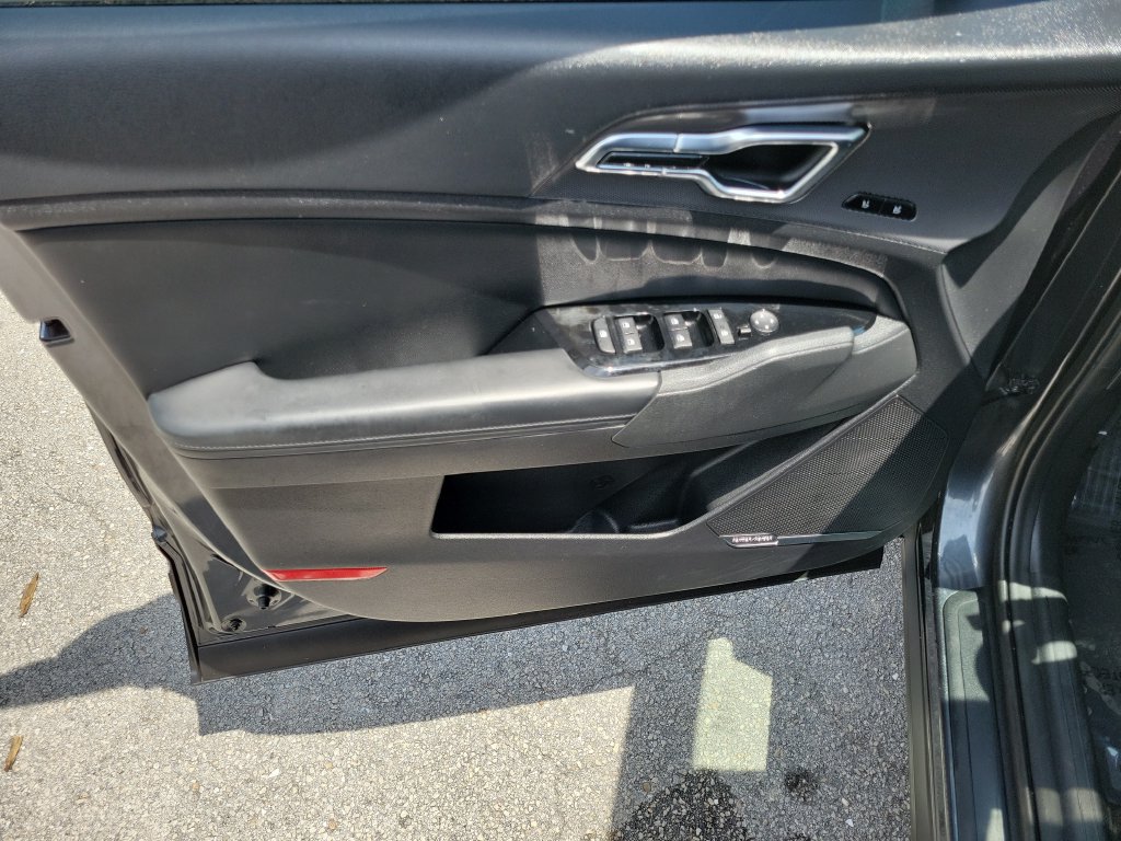 Used 2023 Kia Sportage SX FWD image 26