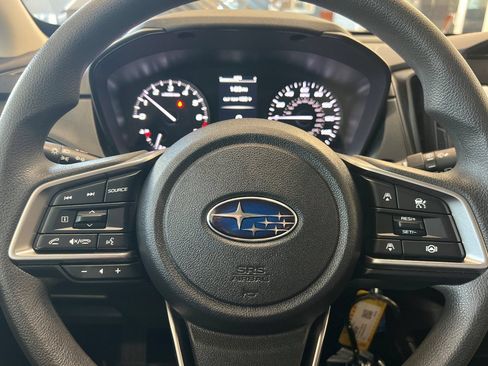 Certified 2024 Subaru Impreza 2.0i AWD/4WD image 21