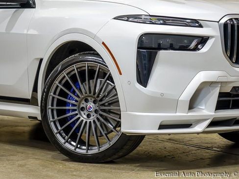 Used 2025 BMW ALPINA XB7 image 3