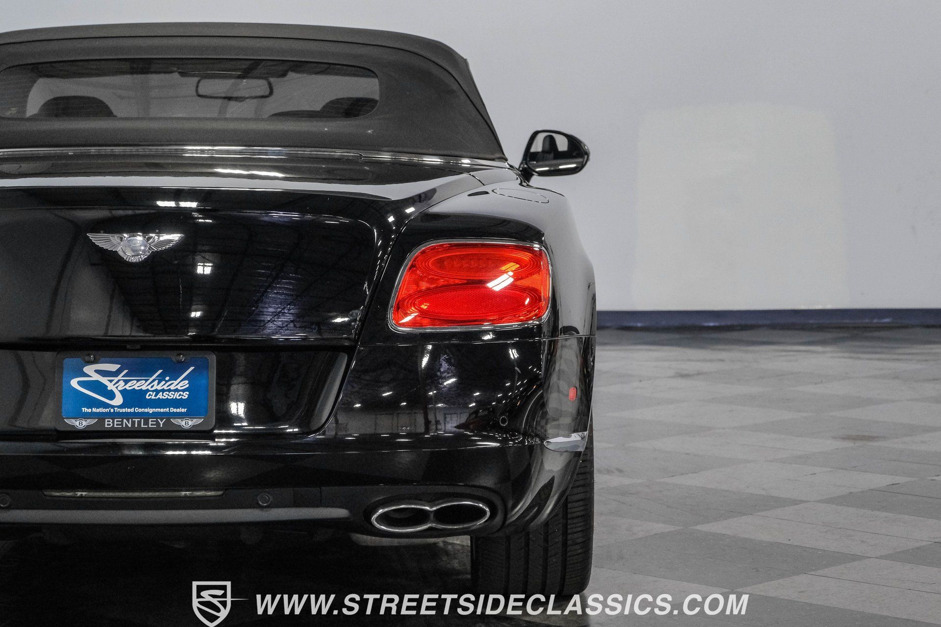 Used 2014 Bentley Continental GT AWD/4WD image 28