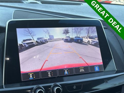 Used 2020 Cadillac CT5 Sport w/ Parking Package image 28