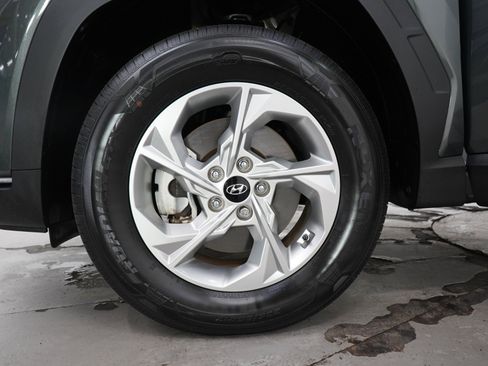 Certified 2023 Hyundai Tucson SEL AWD/4WD image 29